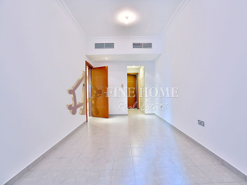 1 BR  Apartment For Rent in Al Khalidiyah, Abu Dhabi - 5006948