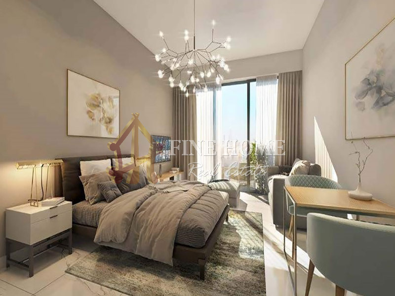  Apartment for Sale, Al Reem Island, Abu Dhabi