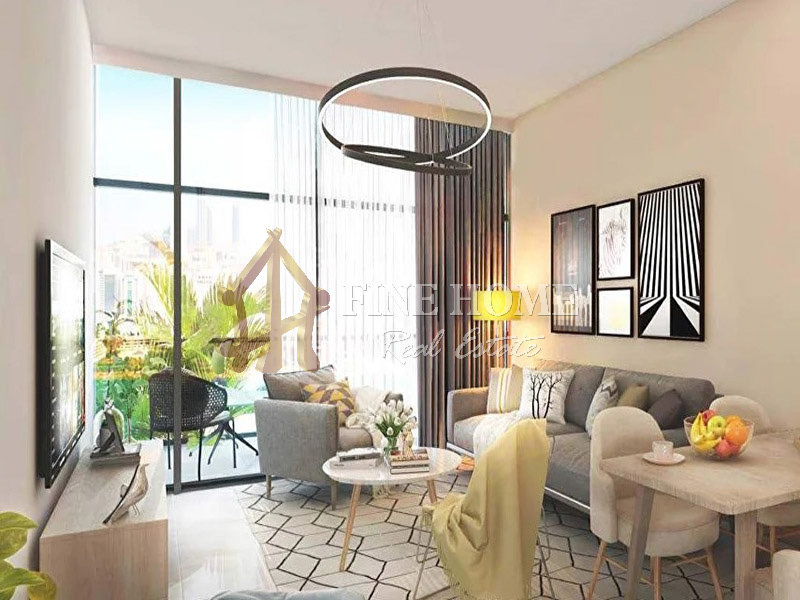  Apartment for Sale, Al Reem Island, Abu Dhabi