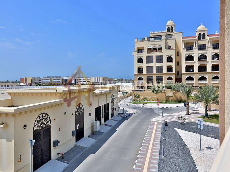 1 BR  Apartment For Rent in Saadiyat Beach, Saadiyat Island, Abu Dhabi - 5151153