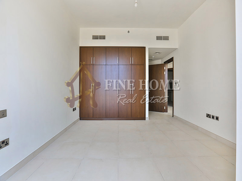 1 BR  Apartment For Rent in Khalifa City A, Abu Dhabi - 5298769