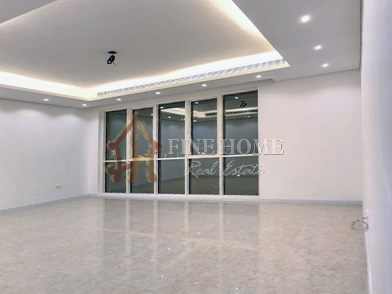 Studio  Apartment For Rent in Mohammed Bin Zayed City, Abu Dhabi - 5304916