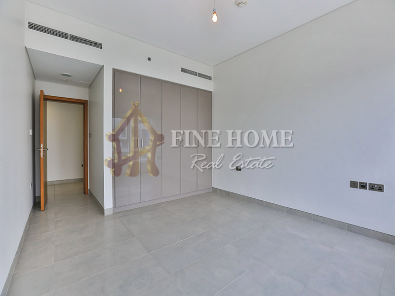 3 BR  Apartment For Rent in Al Seef, Al Raha Beach, Abu Dhabi - 5397835