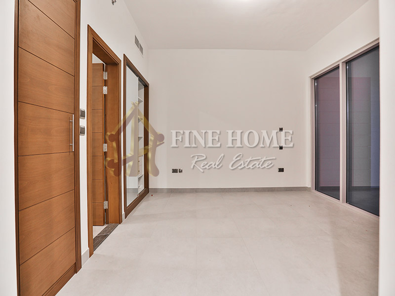 2 BR  Apartment For Rent in Al Dana, Al Raha Beach, Abu Dhabi - 5459894