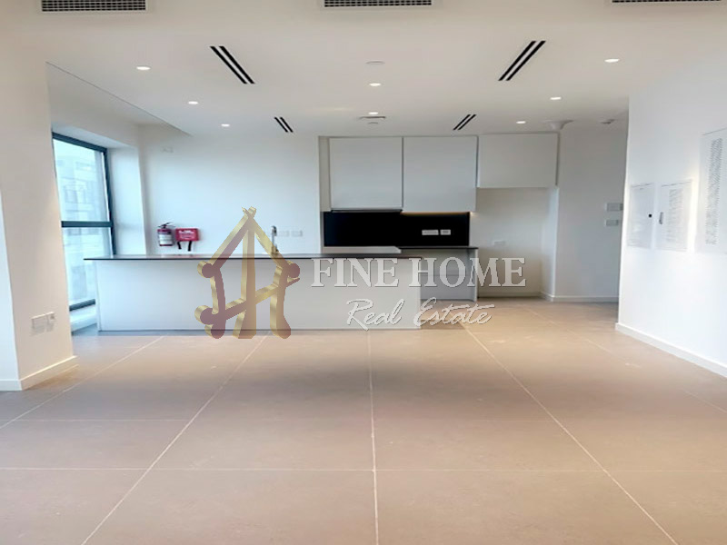 Studio  Apartment For Rent in Makers District, Al Reem Island, Abu Dhabi - 5509018