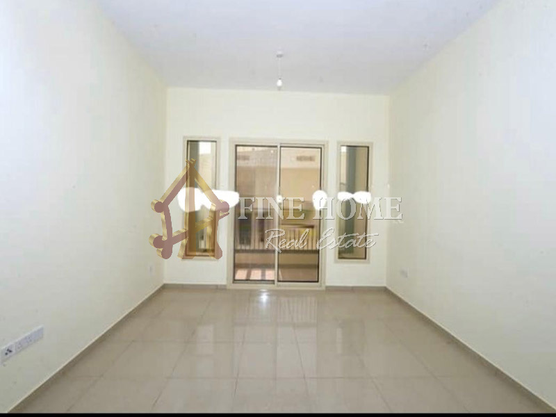 1 BR  Apartment For Sale in Baniyas East, Baniyas, Abu Dhabi - 5542934