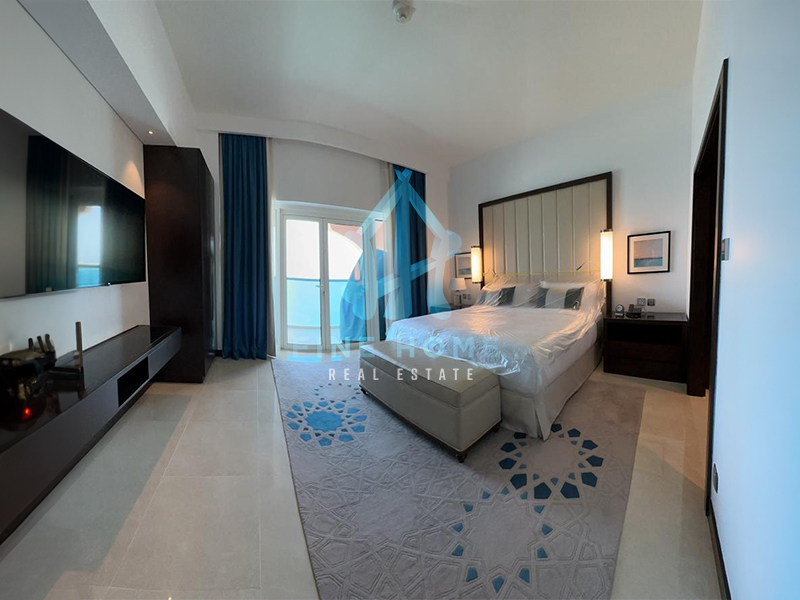 Fairmont Marina Residences Apartment for Sale, The Marina, Abu Dhabi