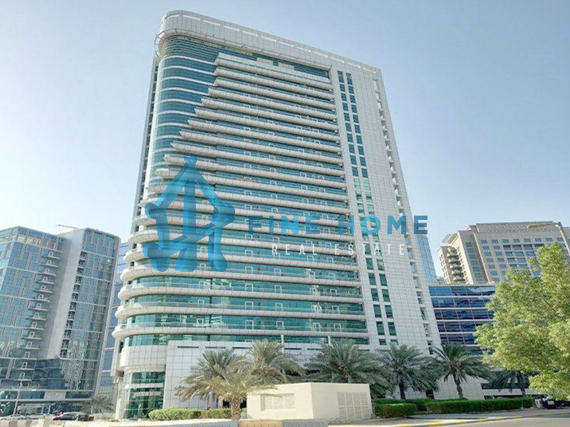 3 BR  Apartment For Rent in Danet Abu Dhabi, Abu Dhabi - 5801090