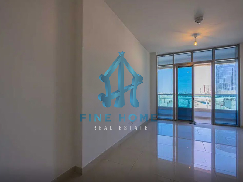 Studio  Apartment For Sale in Julphar Residence, Al Reem Island, Abu Dhabi - 5878729