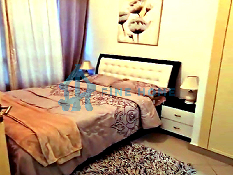 1 BR  Apartment For Rent in Shams Abu Dhabi, Al Reem Island, Abu Dhabi - 5952102