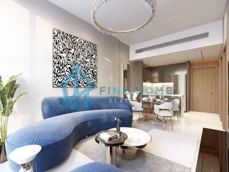  Apartment for Sale, Al Reem Island, Abu Dhabi