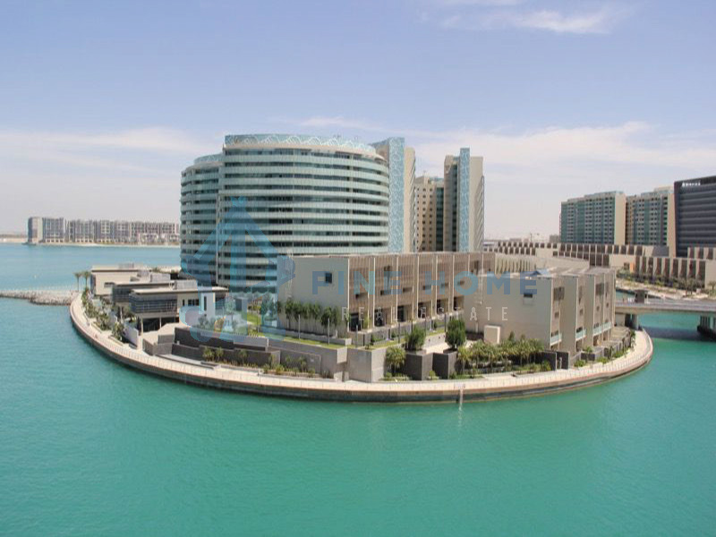 4 BR  Apartment For Sale in Al Muneera, Al Raha Beach, Abu Dhabi - 6105281