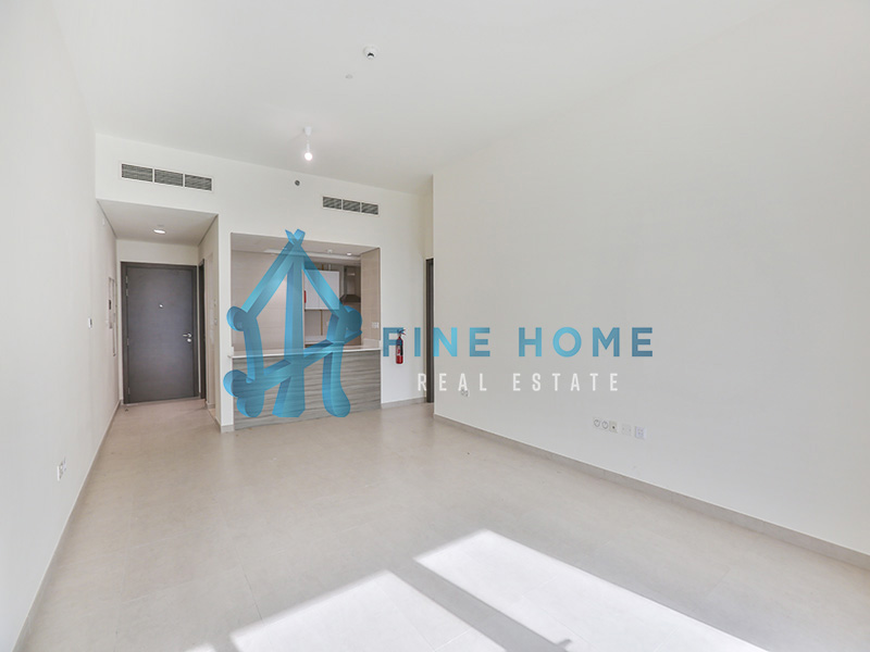 1 BR  Apartment For Rent in Marina Rise, Al Reem Island, Abu Dhabi - 6105338