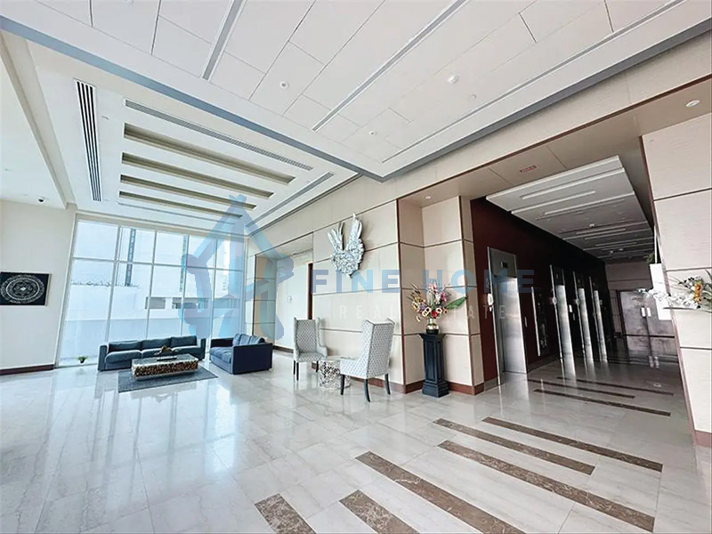 1 BR  Apartment For Sale in Jamam Residences, Al Raha Beach, Abu Dhabi - 6166364