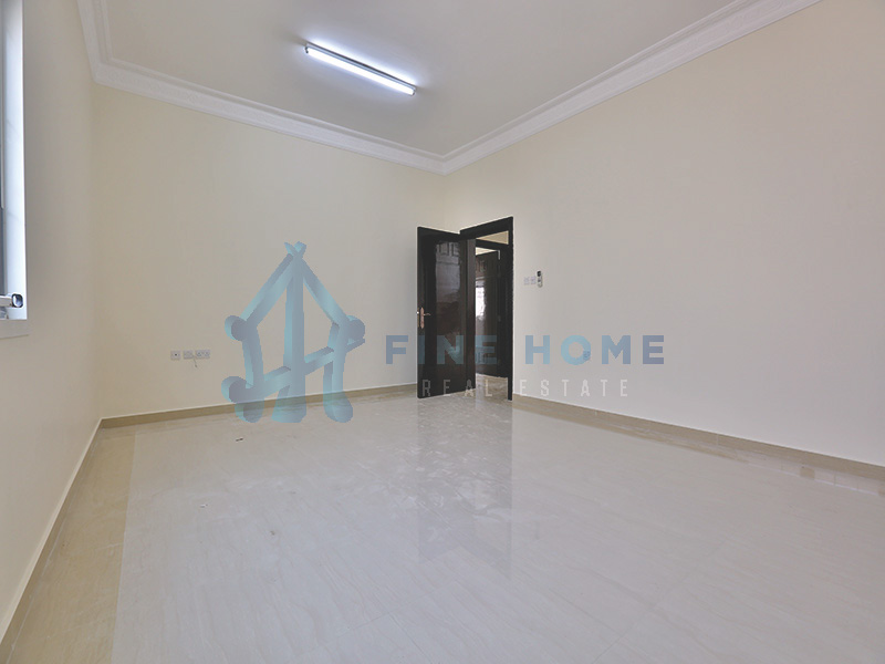 3 BR  Apartment For Rent in Al Rahba, Abu Dhabi - 6174335