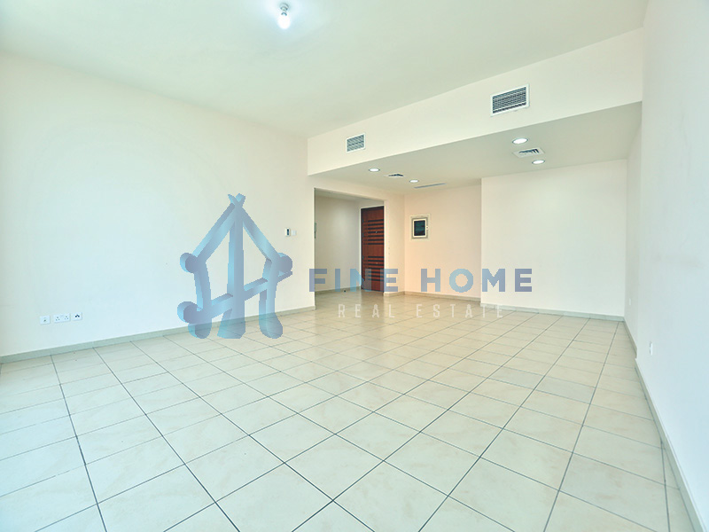 3 BR  Apartment For Rent in Khalidiyah Street, Al Khalidiyah, Abu Dhabi - 6239220
