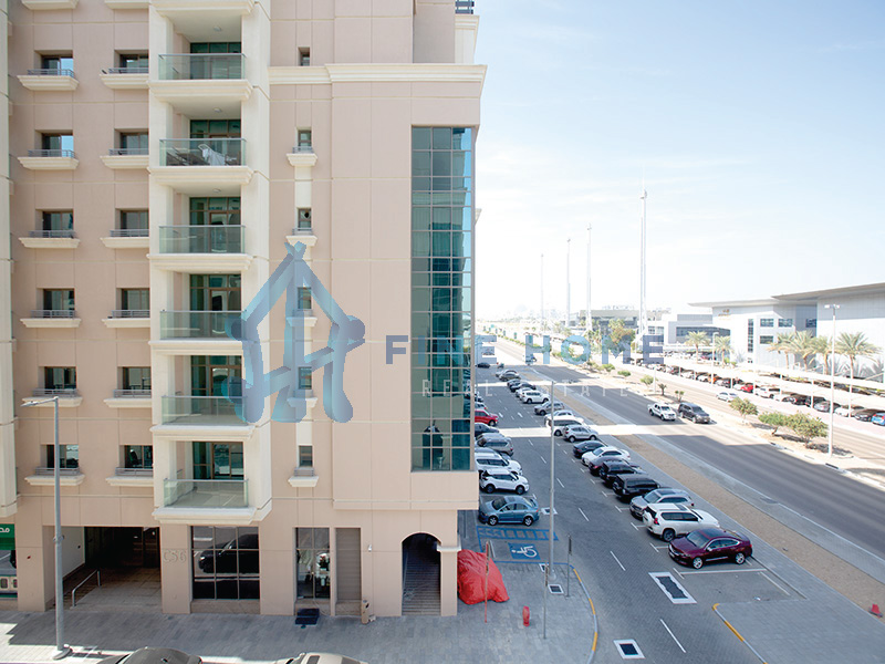 1 BR  Apartment For Rent in Khalifa City A, Abu Dhabi - 6361256