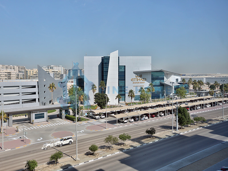 1 BR  Apartment For Rent in Khalifa City A, Abu Dhabi - 6361258