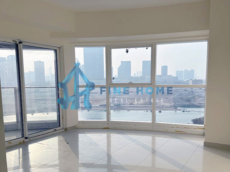 3 BR  Apartment For Sale in City of Lights, Al Reem Island, Abu Dhabi - 6475091