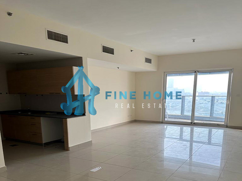 3 BR  Apartment For Sale in City of Lights, Al Reem Island, Abu Dhabi - 6475093