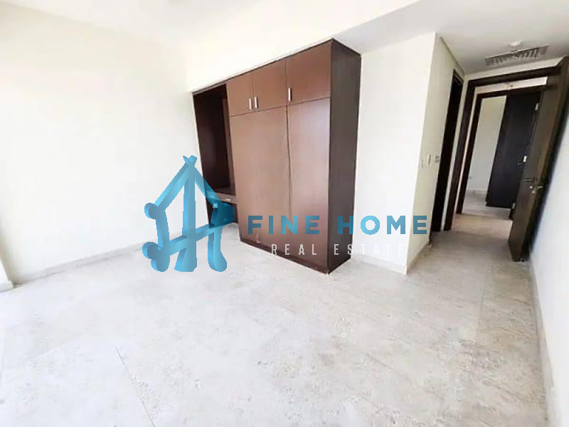 2 BR  Apartment For Rent in Marina Square, Al Reem Island, Abu Dhabi - 6475095