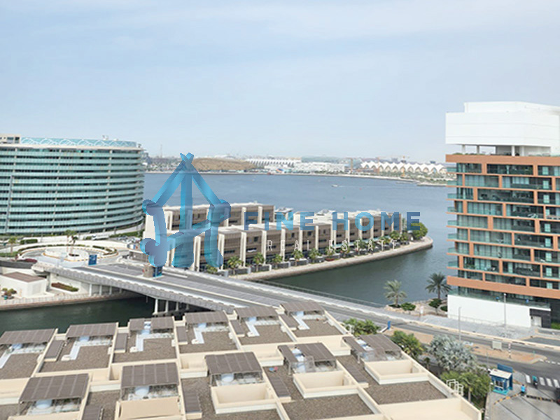 2 BR  Apartment For Sale in Al Muneera, Al Raha Beach, Abu Dhabi - 6507305