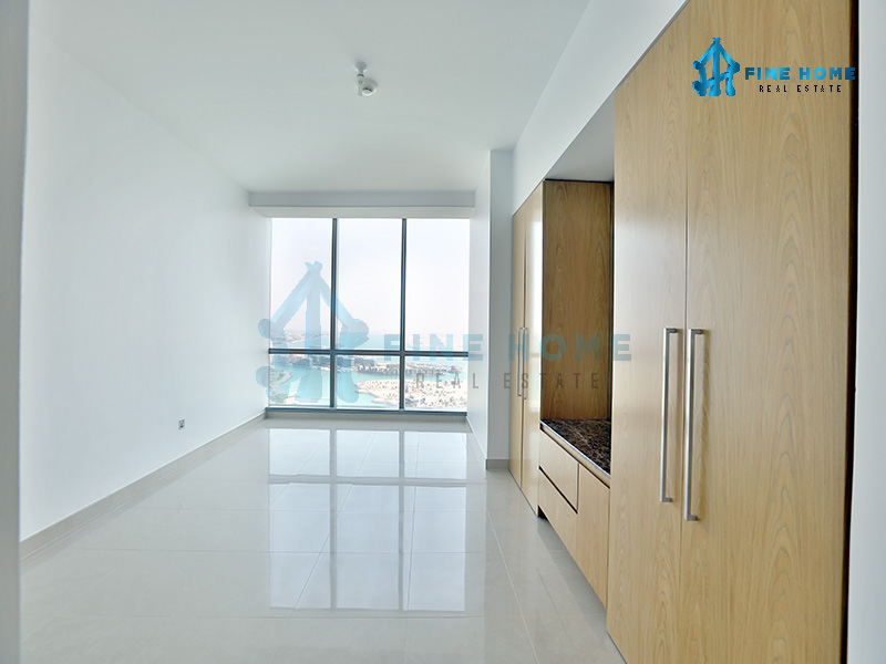 Etihad Towers Apartment for Rent, Corniche Road, Abu Dhabi