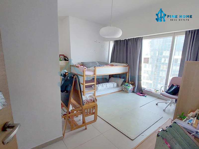 2 BR  Apartment For Sale in Shams Abu Dhabi, Al Reem Island, Abu Dhabi - 6612488