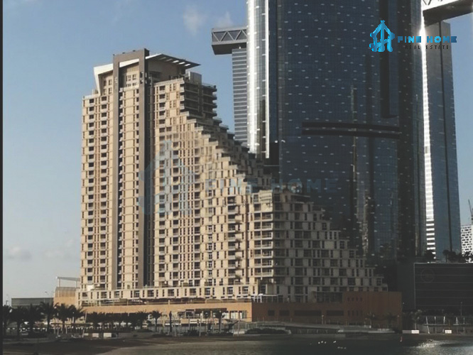 2 BR  Apartment For Sale in Shams Abu Dhabi, Al Reem Island, Abu Dhabi - 6642250