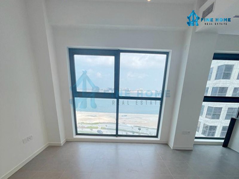 Studio  Apartment For Sale in Makers District, Al Reem Island, Abu Dhabi - 6642252