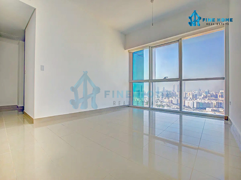 4 BR  Apartment For Sale in Marina Square, Al Reem Island, Abu Dhabi - 6642254