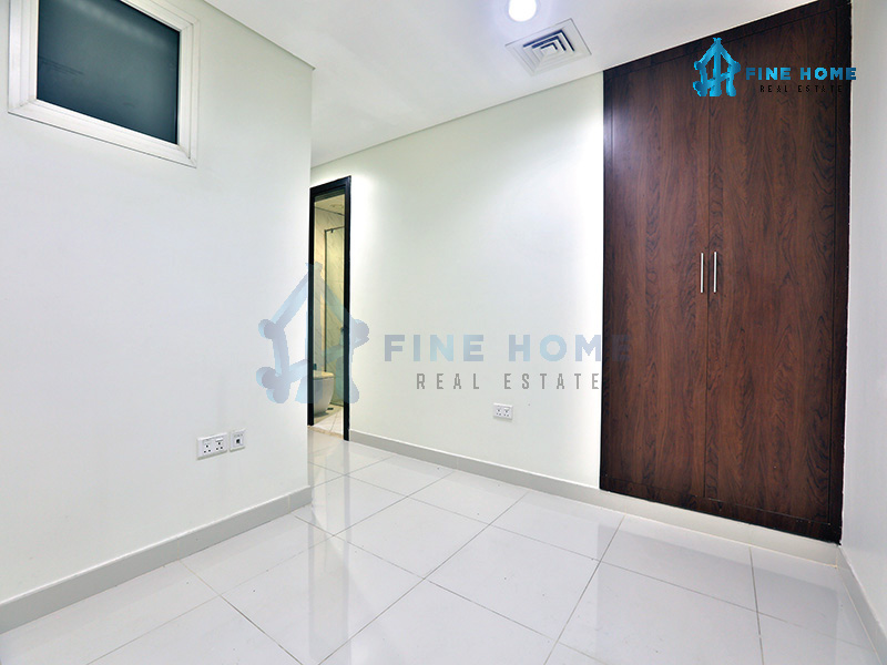 1 BR  Apartment For Rent in Shams Abu Dhabi, Al Reem Island, Abu Dhabi - 6630983
