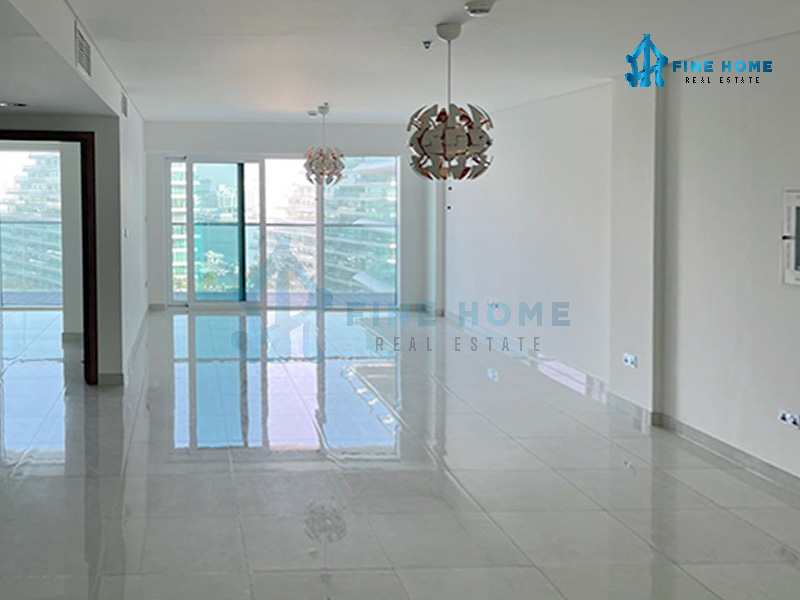 3 BR  Apartment For Rent in Al Bandar, Al Raha Beach, Abu Dhabi - 6658941