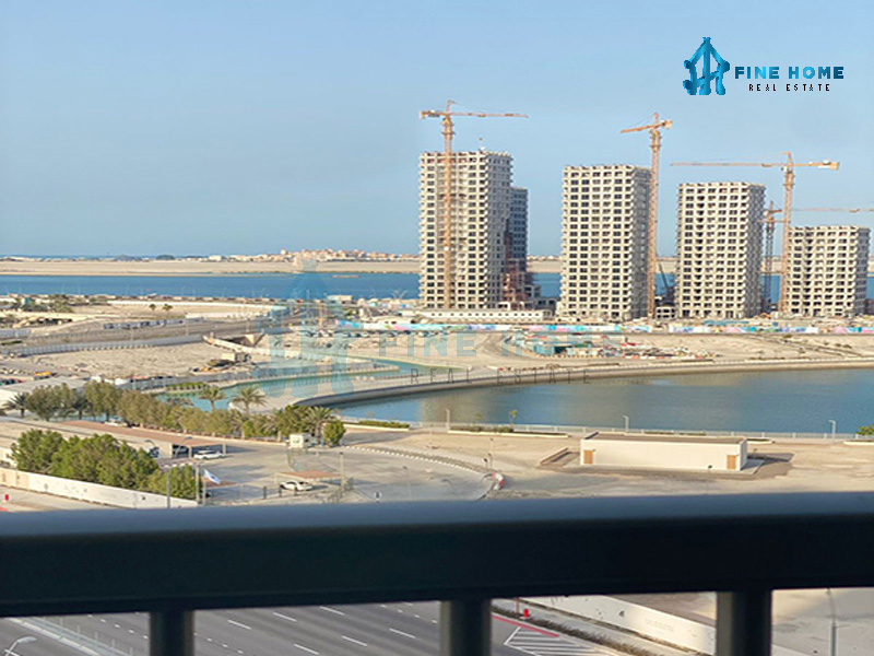 2 BR  Apartment For Sale in Shams Abu Dhabi, Al Reem Island, Abu Dhabi - 6662322