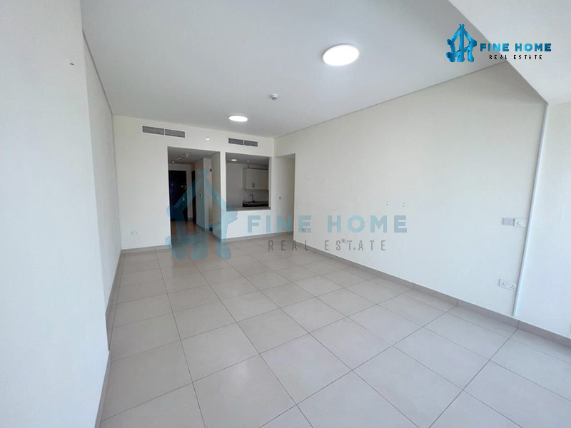 2 BR  Apartment For Rent in Najmat Abu Dhabi, Al Reem Island, Abu Dhabi - 6662323