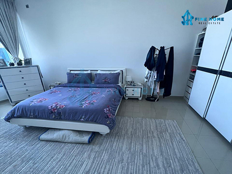 2 BR  Apartment For Sale in City of Lights, Al Reem Island, Abu Dhabi - 6741112