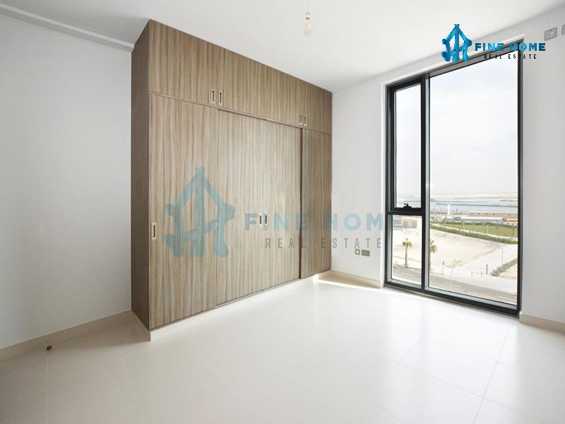 3 BR  Apartment For Sale in Shams Abu Dhabi, Al Reem Island, Abu Dhabi - 6741119