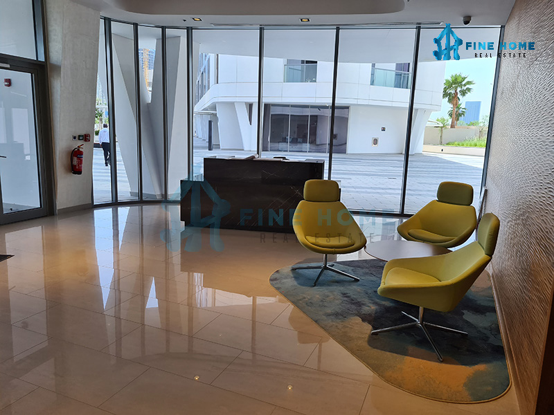 3 BR  Apartment For Rent in Shams Abu Dhabi, Al Reem Island, Abu Dhabi - 6741121