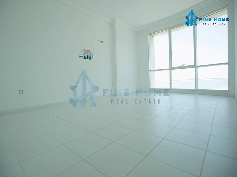 4 BR  Apartment For Rent in Bel Ghailam Tower, Corniche Road, Abu Dhabi - 6751988