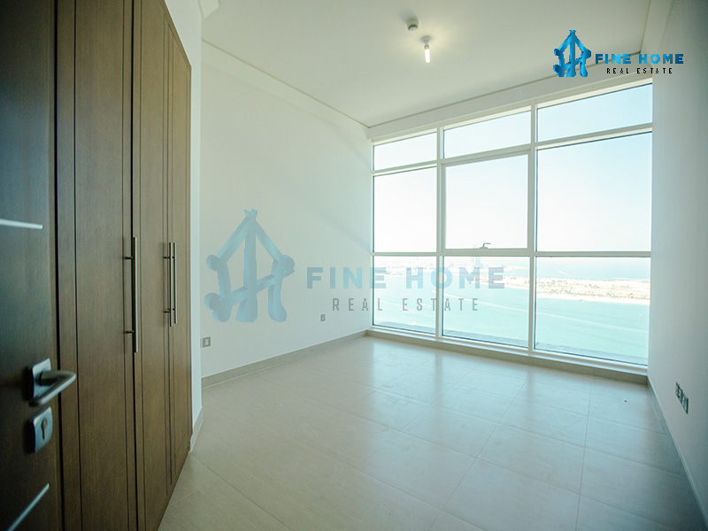 5 BR  Apartment For Rent in Corniche Road, Abu Dhabi - 6789335