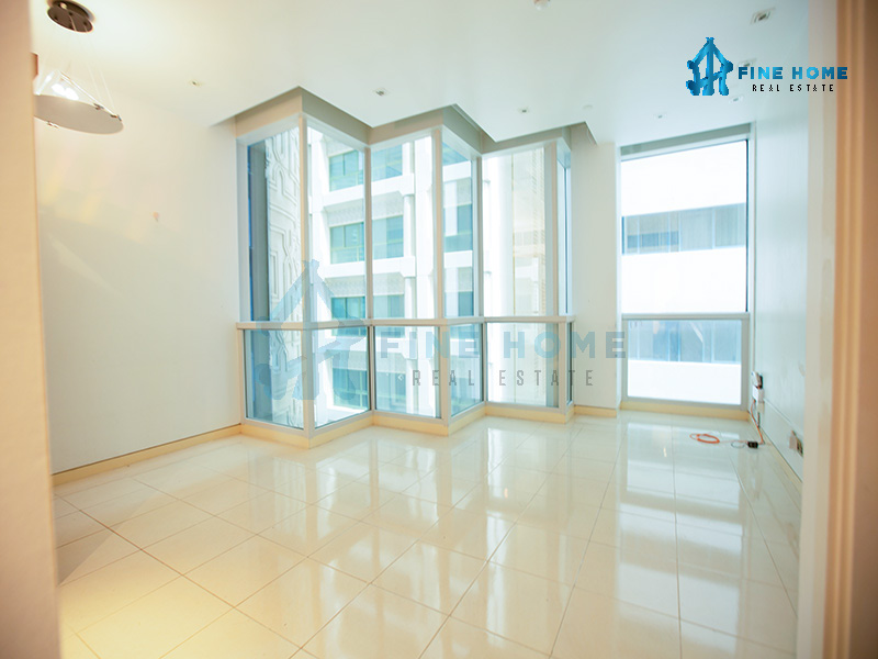 1 BR  Apartment For Rent in Al Hosn, Abu Dhabi - 6793969