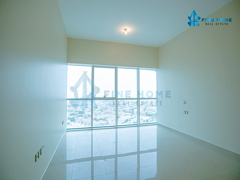 4 BR  Apartment For Rent in Al Khalidiyah, Abu Dhabi - 6793971