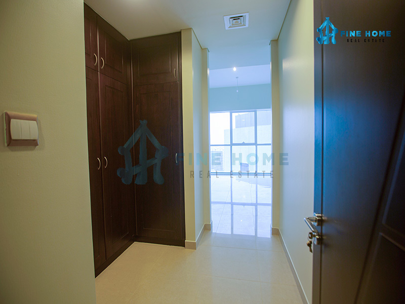 3 BR  Apartment For Rent in Khalidiyah Street, Al Khalidiyah, Abu Dhabi - 6793974