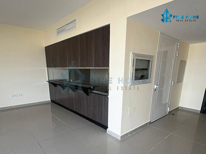 3 BR  Apartment For Rent in Al Reef Downtown, Al Reef, Abu Dhabi - 6812706