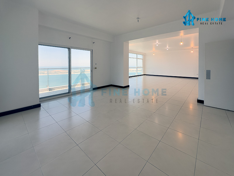 3 BR  Apartment For Rent in Al Hosn, Abu Dhabi - 6816267