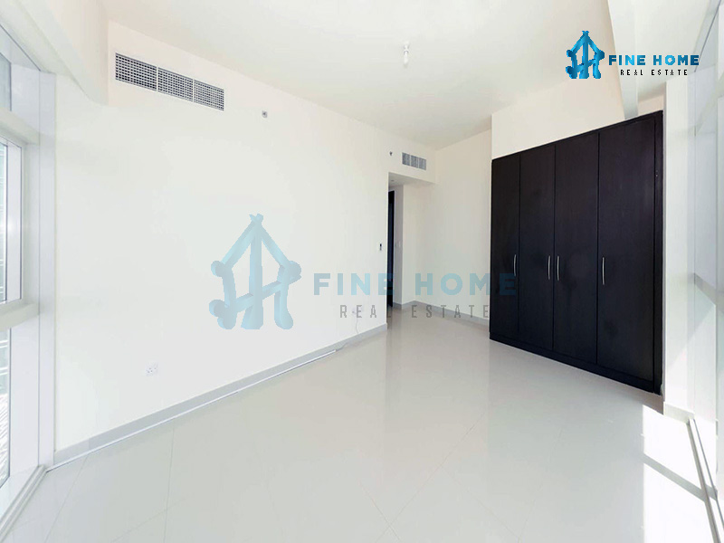 Marina Square Apartment for Sale, Al Reem Island, Abu Dhabi