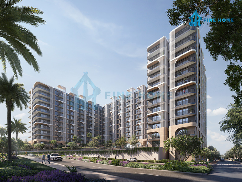 2 BR  Apartment For Sale in Saadiyat Island, Abu Dhabi - 6830959
