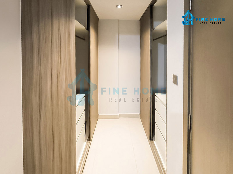 3 BR  Apartment For Rent in Shams Abu Dhabi, Al Reem Island, Abu Dhabi - 6856291