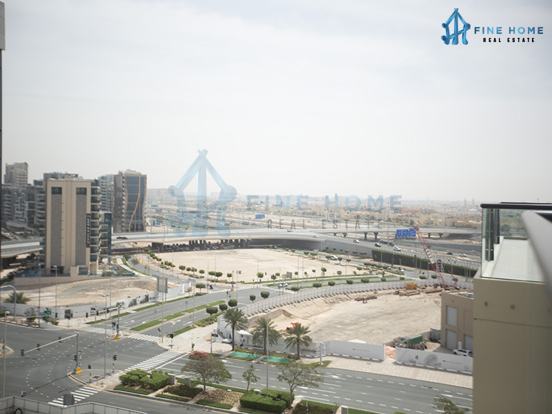 3 BR  Apartment For Rent in Al Dana, Al Raha Beach, Abu Dhabi - 6839364