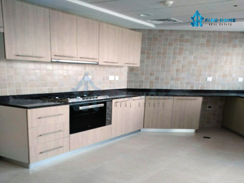 2 BR  Apartment For Rent in Ansam, Yas Island, Abu Dhabi - 6848323
